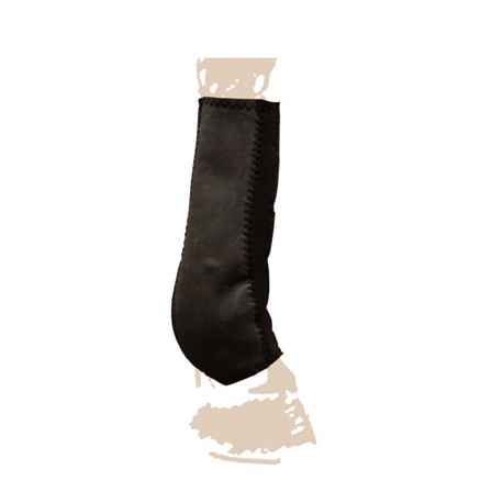 Protectores neopreno trasero alto